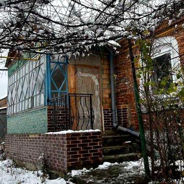 Продам цегляний будинок смт Мізоч