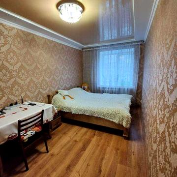 2к на ЮЗ в житловому стані