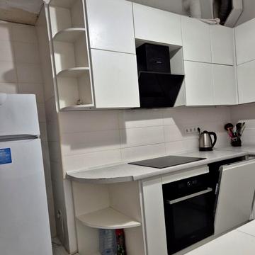 Святослава Хороброго вул. (Чкалова), 25