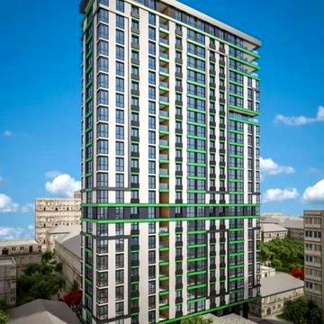 Продам квартиру в ЖК Дельмар ЖК Дельмар