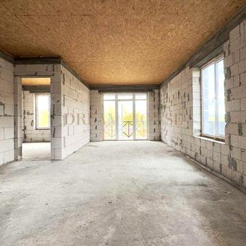 Дуплекс  одноповерховий в Гостомелі вулиця Вереснева