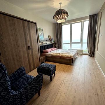 Аренда 2к/к ЖК Пространство на 12 Фонтана