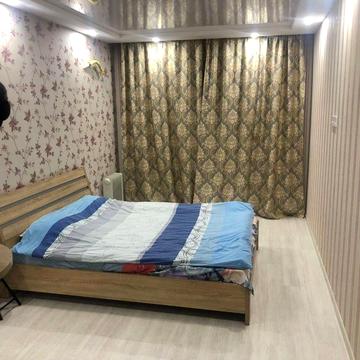 Сдам 3 кв метро Студенческая Салтовская. 10000 гр.