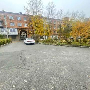 Продам двухкомнатную квартиру 88м2, улица Академика Проскуры, 1 DS