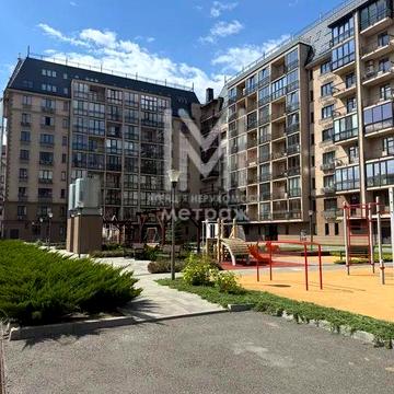 3-к квартира в ЖК «Резиденция» 105м²,‼️премиум‼️ ЖК Резиденция