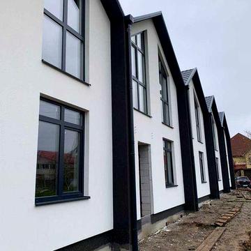 Продам новий таунхаус у Лісках — всього 5 хвилин до ТЦ Рів’єра та моря