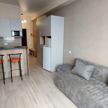 Салтівське шосе, 43