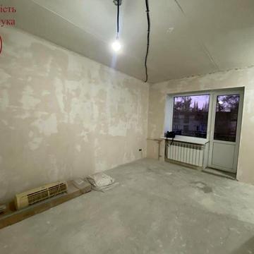 Чудовий варіант для першого житла  / 1-кімн./Лесі Українки