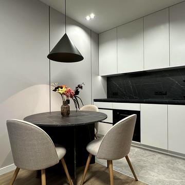 Салютна вул., 2к17