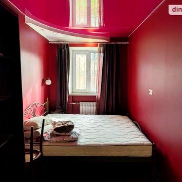 Довгострокова оренда 2к Квартира Фонтанська дорога