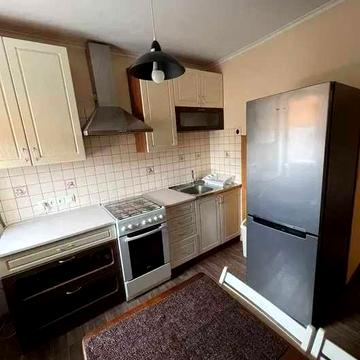 Оренда однокімнатної квартири