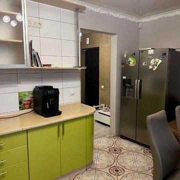 Довгострокова оренда 1к Квартира Липинського вулиця