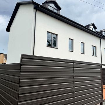 Степова вул.