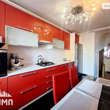 Довгострокова оренда 3к Квартира Запорізька (Петра Запорожця) вулиця