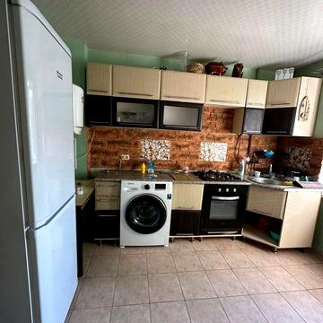 Аренда 3-х кв Лб