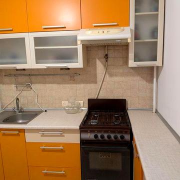 Здається однокімнатна квартира центр по вулиці Пирогова 7