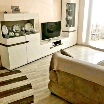 Уютная 2х.кв. возле парка Мир..