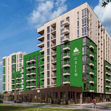 Роксоляни вул., 3