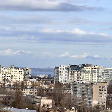 Продаж 1к Квартира Лесі Українки проспект