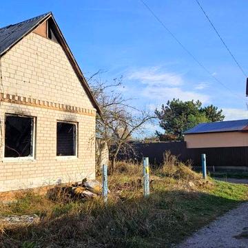 Продам приватизовану дачу в місті Самар (Новомосковськ)