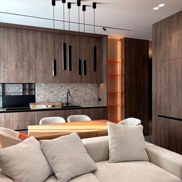 Окружна вул., 43