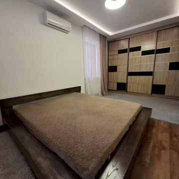 Михайла Донця вул., 2-А