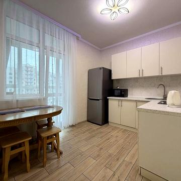 Оренда квартири в ЖК Місто Квітів, вул.Тираспільська 58