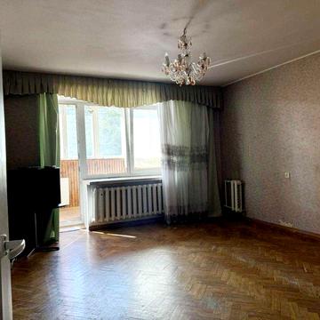 АК 2 Кімнатна квартира вторичка Лівобережна Андеря Шептицкого 20