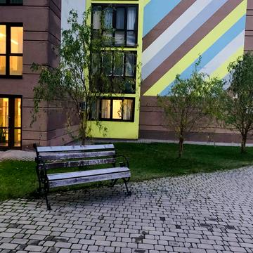 Стеценка вул., 75-К