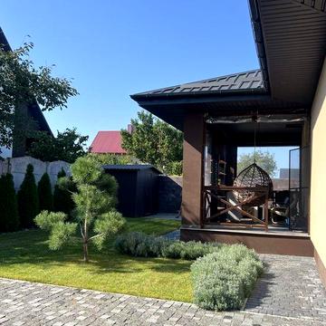 Продаж готового будинку під єоселю