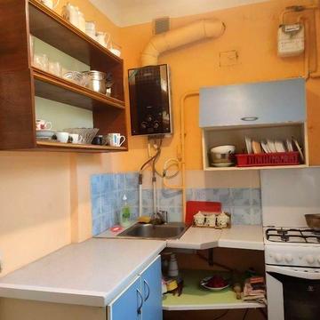 Реальна 1-к квартира вул.А.Шепарда