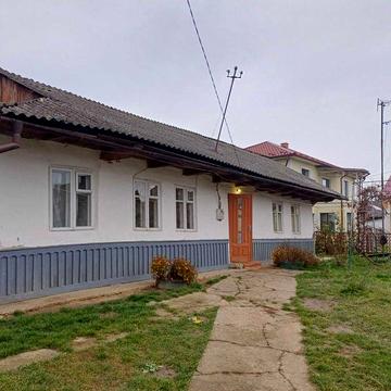 Будинок в передмісті Чернівців, район МЕТРО