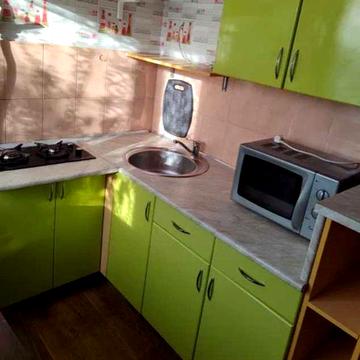 Аренда 1к квартиры ЮТЗ