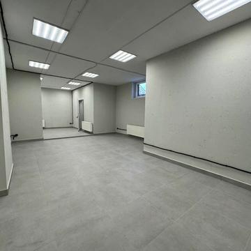 Симона Петлюри вул. (Черняховського), 21-В