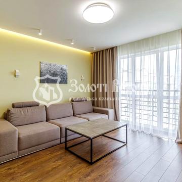 Метрологічна вул., 9-В