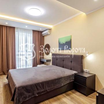 Метрологічна вул., 9-В