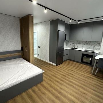 Олеся Бердника вул., 1-Д