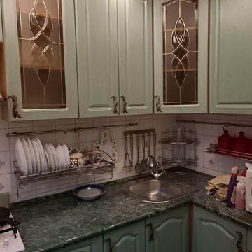 2комн роздільна квартира микільско-слобідська 6/2, метро лівобережна,