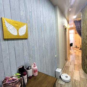 Добровольців вул. (Маршала Говорова), 10/1