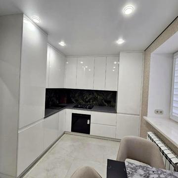 Запорізьке шосе, 28-С