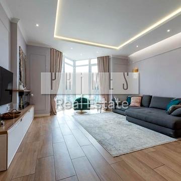 Андрія Верхогляда вул. (Михайла Драгомирова), 4б