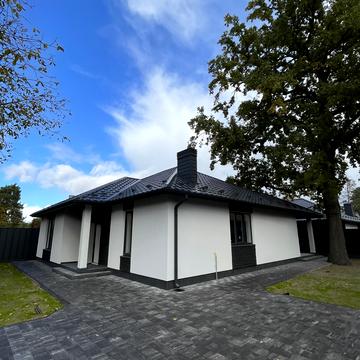 Антонія Михайловського вул.