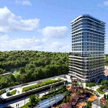 Супер ціна!! ЖК White Lines 1 -кімн. кв-ра м. Голосієво 1 хв. ЖК White Lines