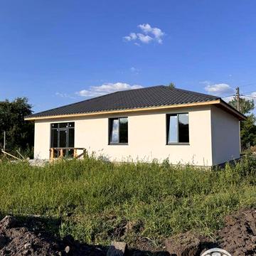 Продаж будинку Віта-Литовська 96м2 5,3сотки