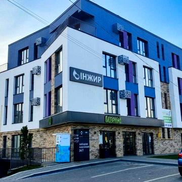 Найкраща ціна на 3-кімнатну! 77.1 м² у новому ЖК. Комісія 0%.