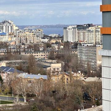 Продаж 2к Квартира Лесі Українки проспект ЖК Четыре сезона