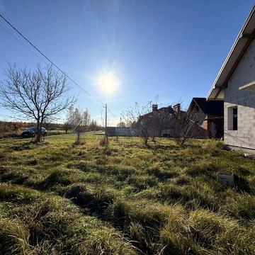 Продається будинок в Крихівцях на 10 сот