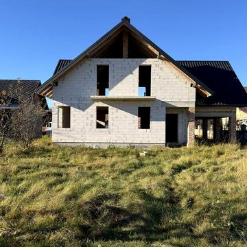 Продається будинок в Крихівцях на 10 сот