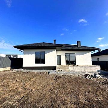 Просторий будинок з ділянкою в елітному районі Дендропарковий 34340