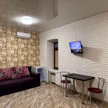 Сдам студию Дніпро, Князя Ярослава Мудрого вул.